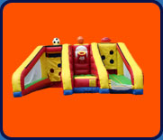 Moon Bounce Incredibles