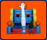 Moon Bounce Scooby