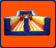 Moon Bounce Diego